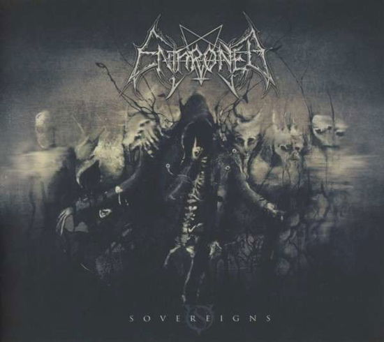 Sovereigns - Enthroned - Musikk - AGONIA RECORDS - 5902020284659 - 21. april 2014