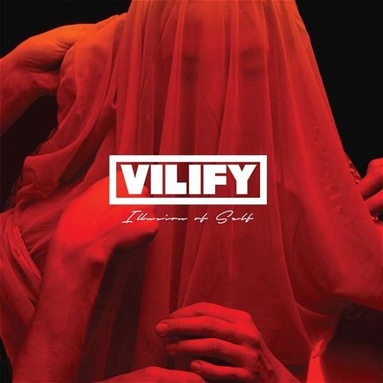 Cover for Vilify · Illusion Of Self (LP) (2021)