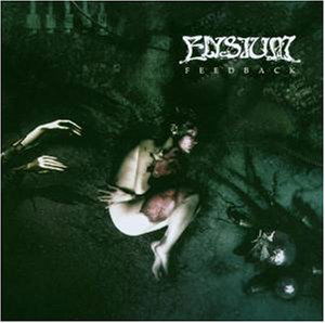 Cover for Elysium · Feedback (CD) (2003)