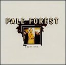 Cover for Pale Forest · Layer One (SCD) [EP edition] (1999)