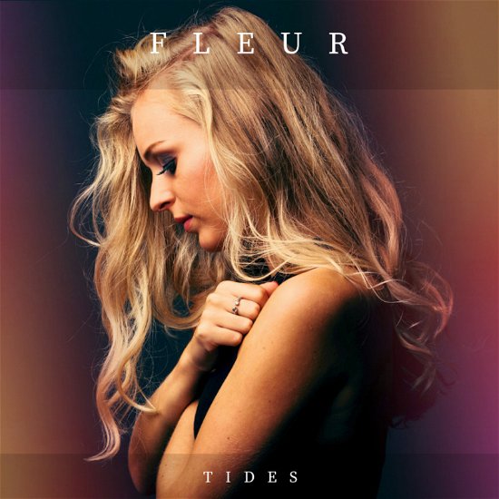 Cover for Fleur · Tides (CD) (2018)