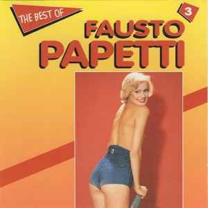 The Best of Fausto Papetti - Vol. 3 - Papetti Fausto - Music - DUCK RECORD - 8012958155659 - 