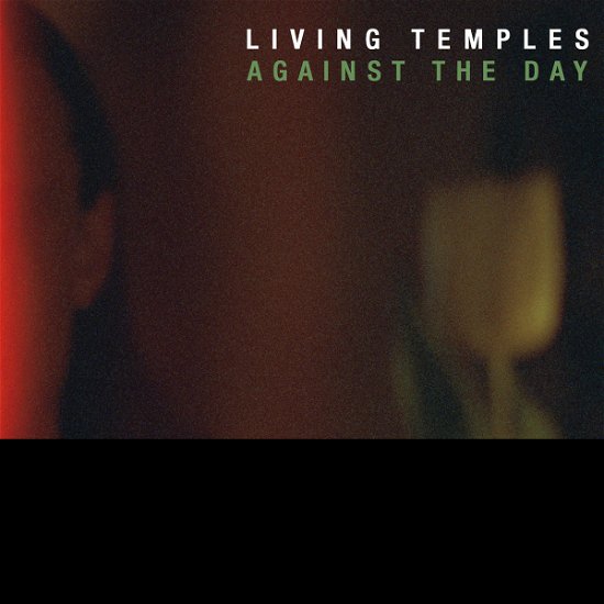 Living Temples · Against The Day (CD) [Digipak] (2018)