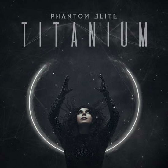 Titanium - Phantom Elite - Musik - FRONTIERS - 8024391108659 - 22. Januar 2021