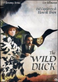 Cover for Wild Duck (The) (DVD) (2012)