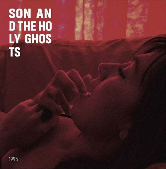 Cover for Son And The Holy Ghosts · 1995 (LP) (2016)