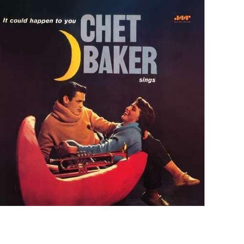 It Could Happen To You - Chet Baker - Música - JAZZ WAX RECORDS - 8436006494659 - 5 de outubro de 2009