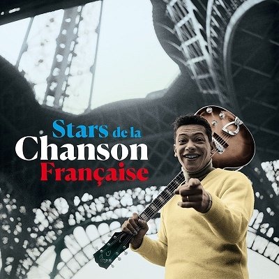 Stars De La Chanson Francaise - V/A - Música - FRENCH CONNECTION - 8436569195659 - 29 de abril de 2022