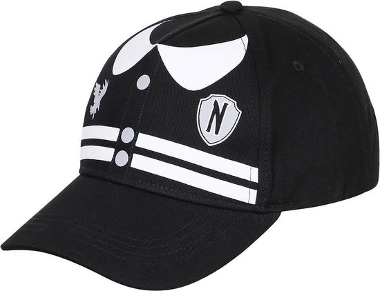 Cover for Varsity · Varsity-chidren\\'s Cap Black (Toys)