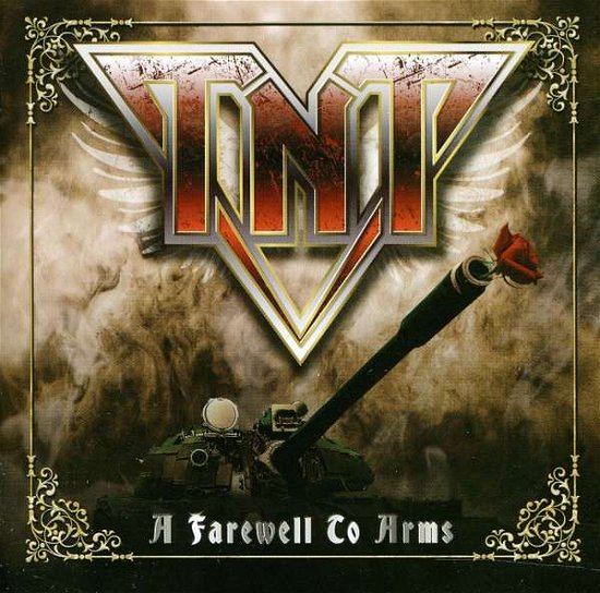 Farewell to Arms - Tnt - Music - IMT - 8712725721659 - November 15, 2011