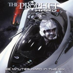 Cover for Prophet · Hard 2 (CD) (2007)