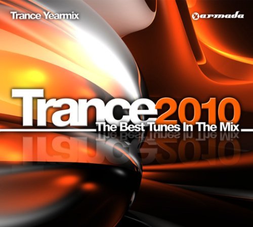 Trance Yearmix 2010-Trance Yearmix 2010 - Trance Yearmix 2010-Trance Yearmix 2010 - Musique - ASTRAL MUSIC (ARMADA MUSIC) - 8717306969659 - 23 novembre 2010