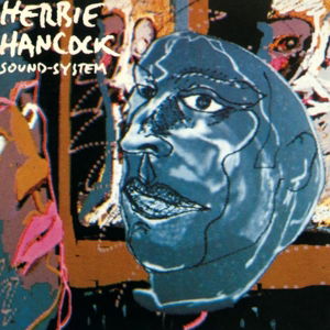 Cover for Herbie Hancock · Sound-system (CD) (2020)