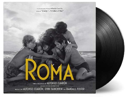 Roma / O.s.t. - Roma / O.s.t. - Music - MUSIC ON VINYL - 8719262010659 - June 21, 2019