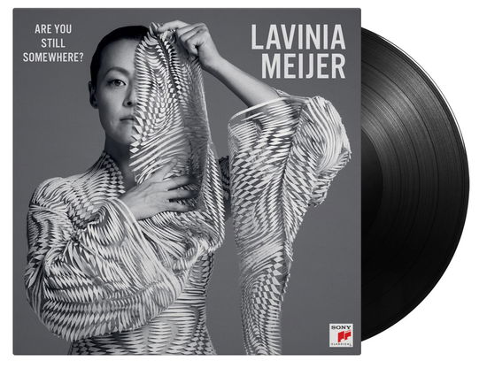 Are You Still Somewhere? - Lavinia Meijer - Música - MUSIC ON VINYL - 8719262023659 - 16 de dezembro de 2022