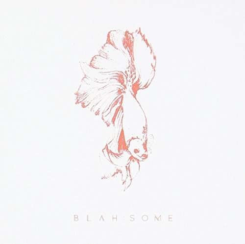 Cover for Dodo · Blah: Some (2nd Ep) (CD) (2015)