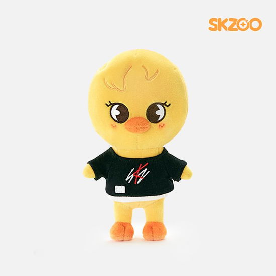 Cover for Stray Kids · BbokAri - SKZOO PLUSH FIGURE (PLUSH) [Original edition] (2024)