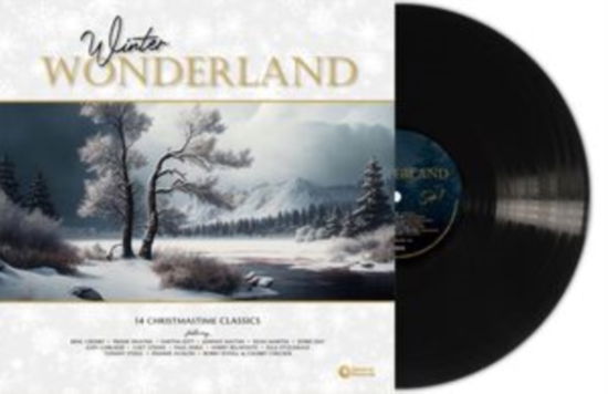 Cover for LP · Winter Wonderland (LP) (2023)