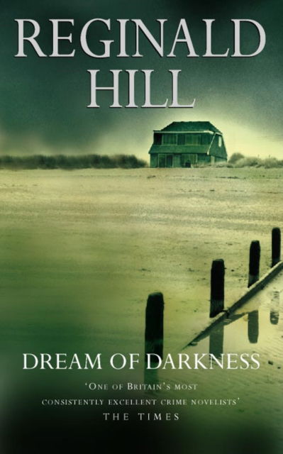 Cover for Reginald Hill · Dream of Darkness (Paperback Book) [New edition] (1997)