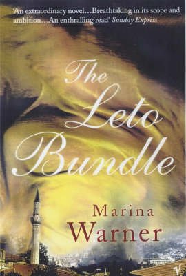 Cover for Marina Warner · The Leto Bundle (Pocketbok) (2002)