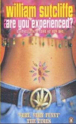 Cover for William Sutcliffe · Are You Experienced? (Paperback Book) (1998)