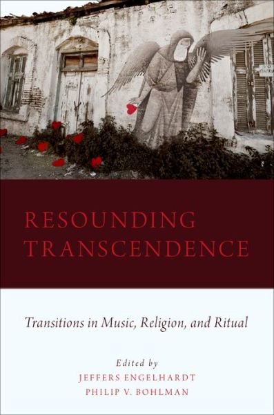 Cover for Resounding Transcendence: Transitions in Music, Religion, and Ritual (Paperback Bog) (2016)