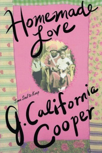 Cover for J. California Cooper · Homemade Love (Pocketbok) [First edition] (1998)