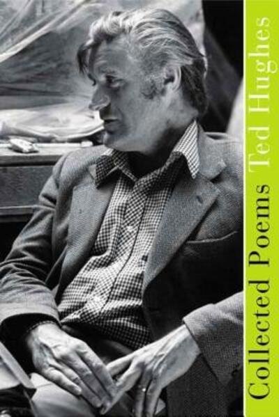 Cover for Ted Hughes · Collected Poems (Taschenbuch) (2005)