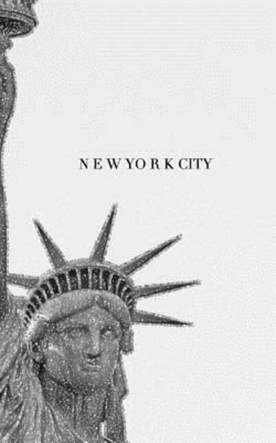 Sir Michael · Statue Of Liberty Journal (Paperback Book) (2019)