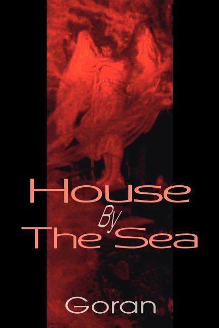 Cover for Goran · House by the Sea (Paperback Book) (2000)