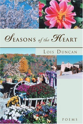 Cover for Lois Duncan · Seasons of the Heart (Paperback Book) (2007)