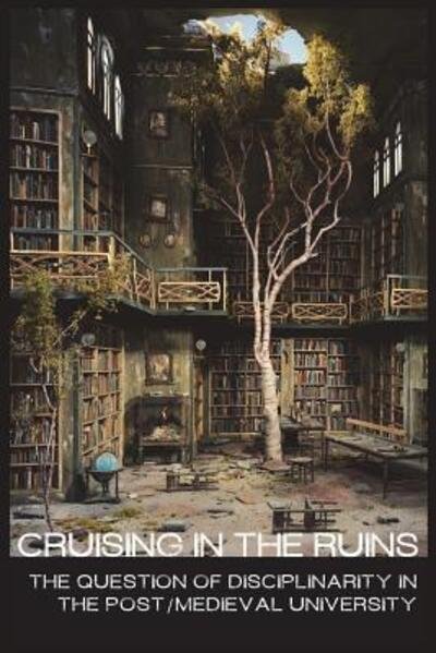 Cover for Babel Working Group · Cruising in the Ruins (Paperback Book) (2012)