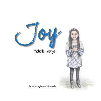 Cover for Michelle George · Joy (Paperback Book) (2017)