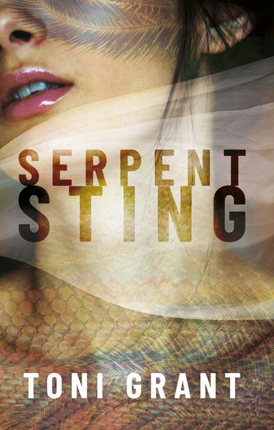 Cover for Toni Grant · Serpent Sting - Serpent (Paperback Book) (2018)