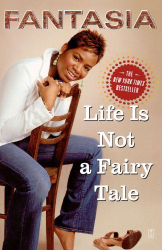 Cover for Fantasia · Life is Not a Fairy Tale (Paperback Bog) (2006)