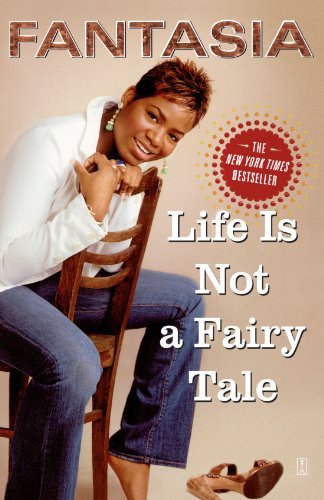 Cover for Fantasia · Life is Not a Fairy Tale (Paperback Book) (2006)