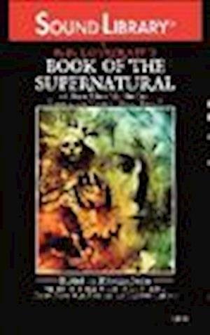 Cover for H P Lovecraft · H. P. Lovecraft's Book of the Supernatural (N/A) (2012)