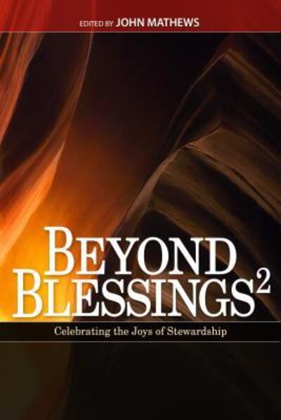 Cover for John Mathews · Beyond blessings 2 (Book) (2015)