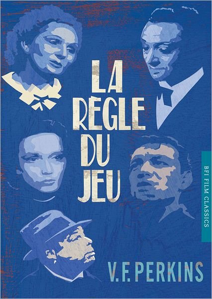 Cover for Na Na · La Regle du jeu - BFI Film Classics (Taschenbuch) (2012)