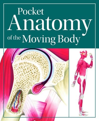 Cover for John Brewer · Pocket Anatomy of the Moving Body (Book) (2016)