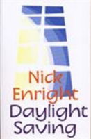 Cover for Nick Enright · Daylight Saving (Paperback Book) (1990)