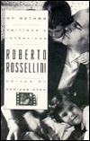 Cover for Roberto Rossellini · My Method (Book) (2010)