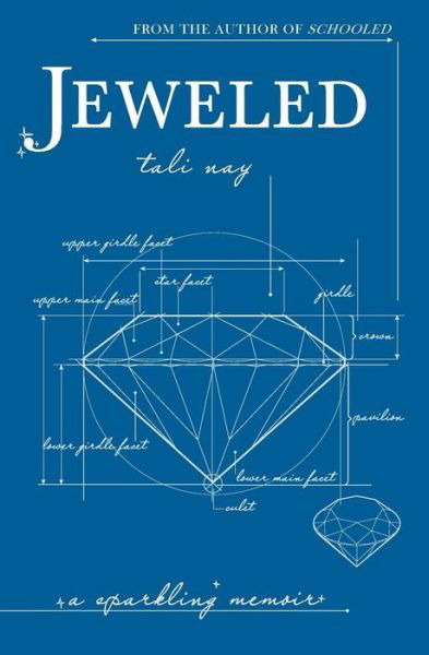 Cover for Tali Nay · Jeweled (Paperback Book) (2014)