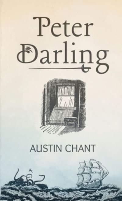 Cover for Austin Chant · Peter Darling (Paperback Book) [2nd edition] (2021)