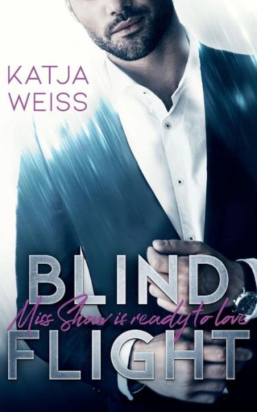 Cover for Katja Weiss · Blind Flight (Paperback Book) (2019)