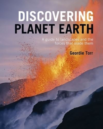 Cover for Geordie Torr · Discovering Planet Earth (N/A) (2022)