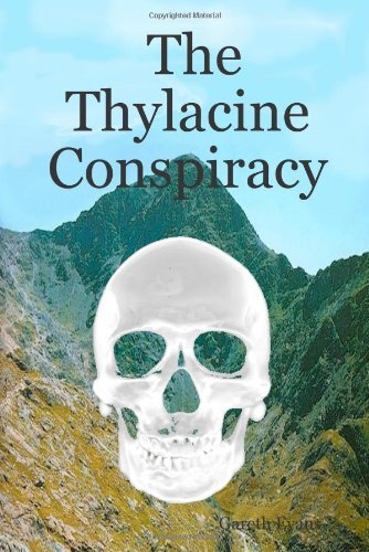 Cover for Gareth Evans · The Thylacine Conspiracy (Paperback Book) (2005)