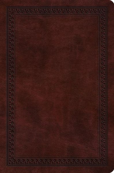 ESV Value Compact Bible -  - Książki - Crossway Books - 9781433551659 - 29 kwietnia 2016