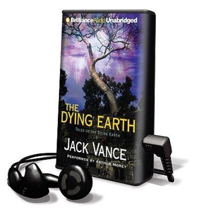 Cover for Jack Vance · The Dying Earth (N/A) (2010)