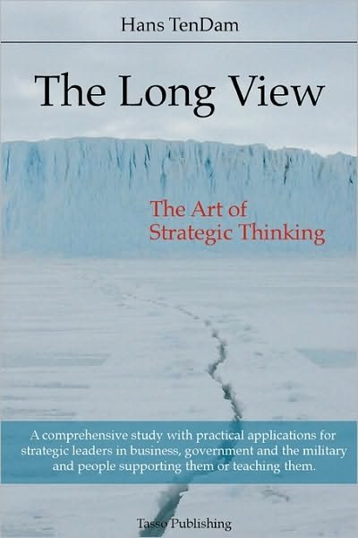 Cover for Hans · The Long View (Pocketbok) (2010)